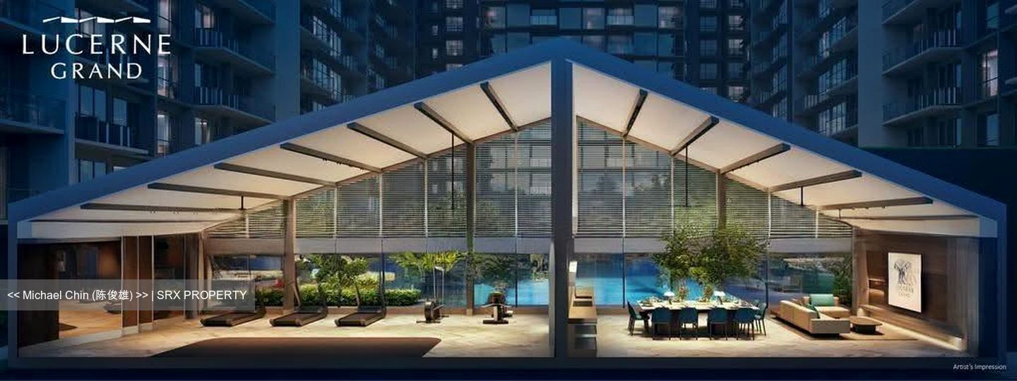 Lakeside Drive (D22), Condominium #613181841